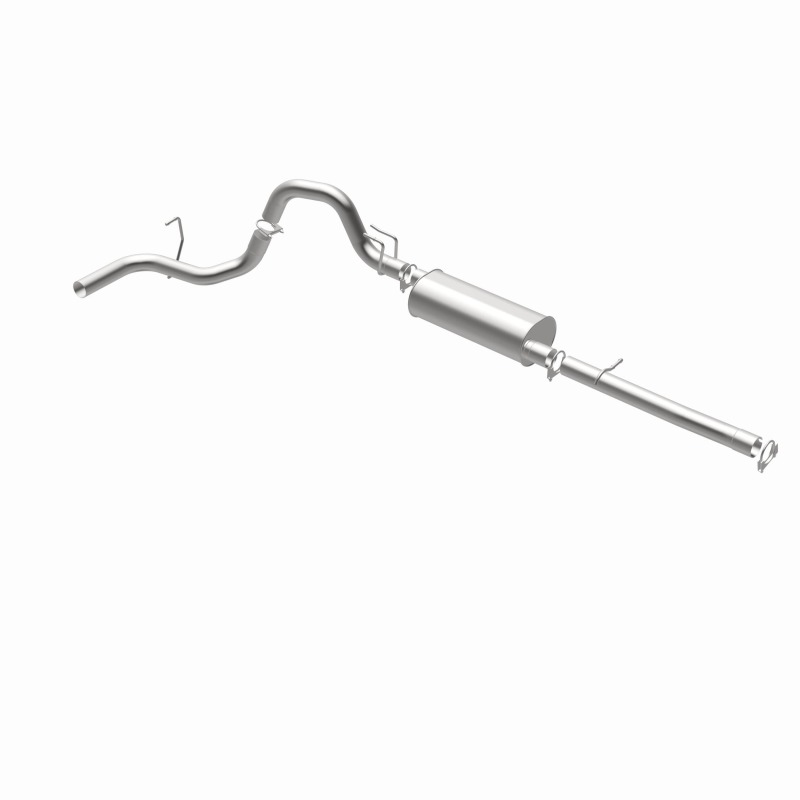 MagnaFlow BRE Exhaust Kit Replacement Ford thumbnail 5