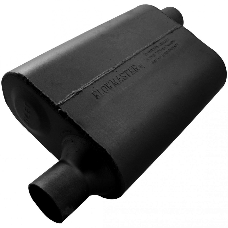 Flowmaster 2.25 IN(O)/OUT(O) 40 Series DF Muffler thumbnail 2