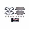 PSB Z36 Truck & Tow Brake Pads