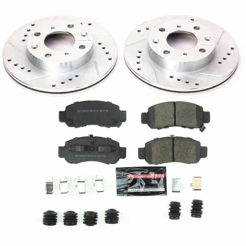 PSB Z23 Evolution Kit