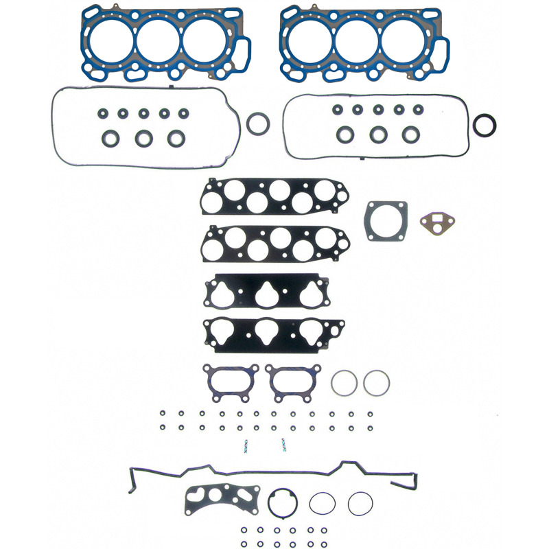 FEL Cylinder Head Gaskets