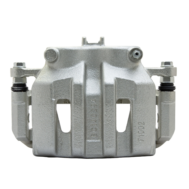 DFC 18-24 Honda Odyssey Front-L Silver Zinc Coated Premium Caliper thumbnail 4