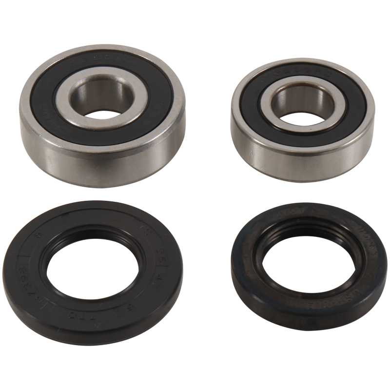 PIV Wheel Bearing Kit
