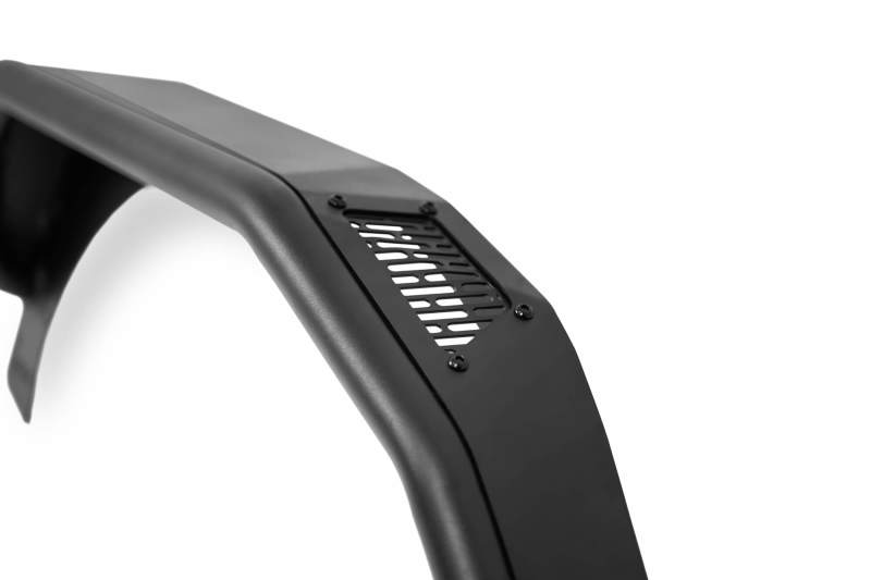 18-23 Jeep Wrangler JL Spec Series Tube Fenders - Image 14