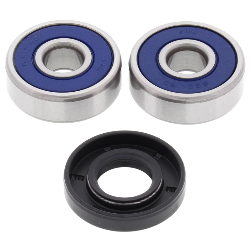 ABR Wheel Bearing Kits
