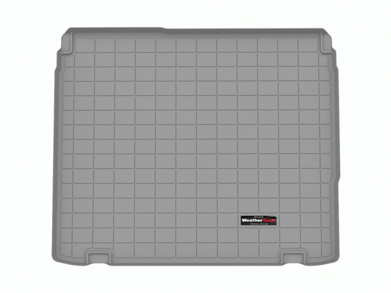 WT Cargo Liners - Grey