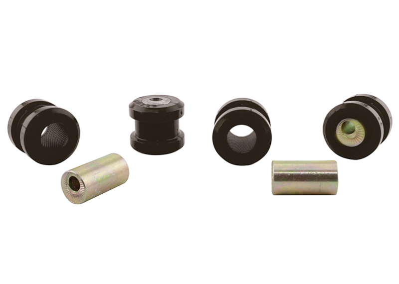 Whiteline 94-01 Acura Integra / 88-95 Honda Civic Front Camber Correction Control Arm Upper Bushing thumbnail 6