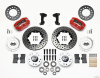 WIL Dynapro Brake Kit