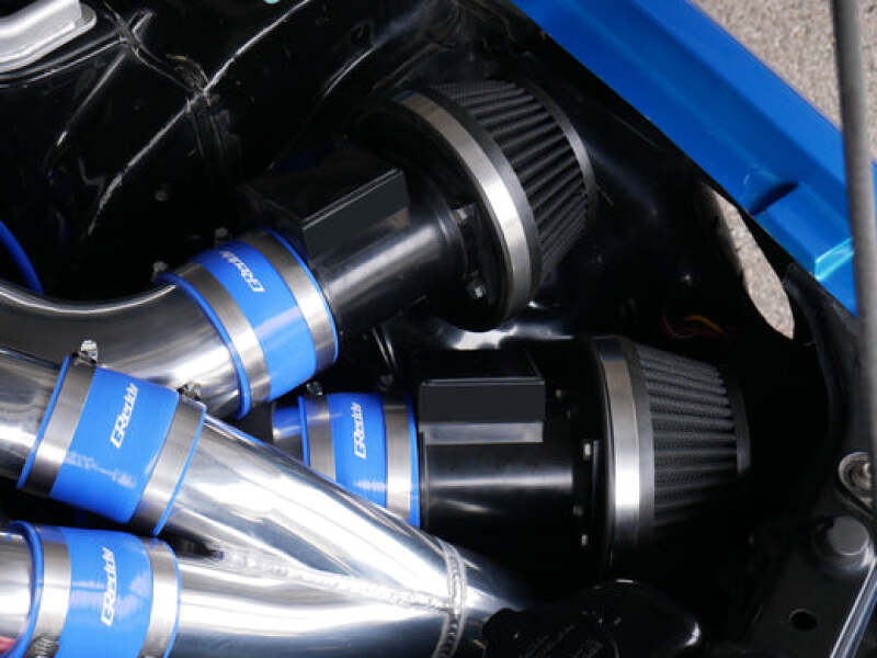 GRE Air Intake