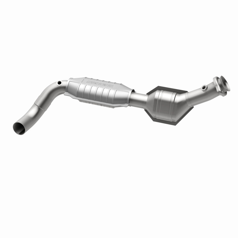 MagnaFlow Direct Fit Catalytic Converter 97-98 Ford Trucks 4.6L thumbnail 8