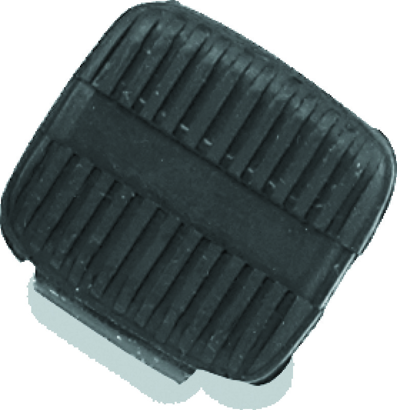 BKC Brake Pedal Pad