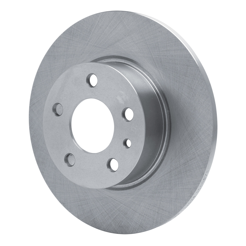 R1 94-95 Alfa Romeo 164 Front & Rear Brake Rotor Set w/Optimum OE Pads and Hardware (Bundled Kit) thumbnail 4