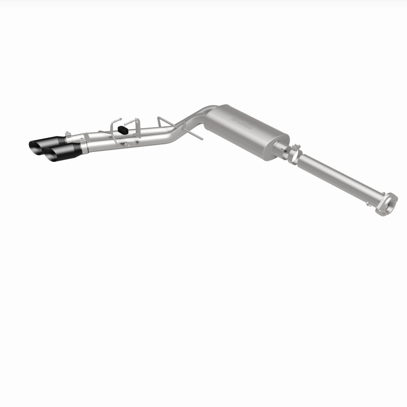 Magnaflow 15-20 Ford F-150 Street Series Cat-Back Performance Exhaust System thumbnail 9