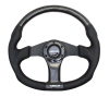NRG Steering Wheels - Carbon