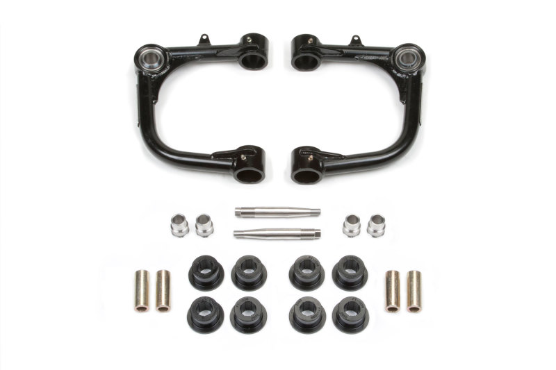 Fabtech 10-13 Toyota FJ 4WD 3in UCA & Dlss 2.5 C/O Sys w/Dlss Resi Rr Shks (1x fabFTS26044, 1x fabFTS26061, 2x fabFTS801212) thumbnail 5