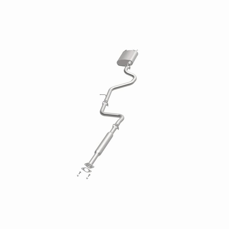 MagnaFlow BRE Exhaust Kit 00-09 Allure LaCrosse Impala Monte Carlo thumbnail 4