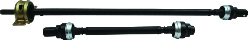 ABR Prop Shafts