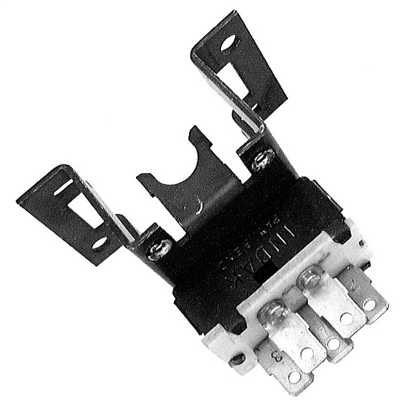 Heater Switch