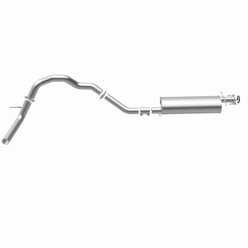 MagnaFlow BRE Exhaust Kit 03-06 Ford Expedition thumbnail 7