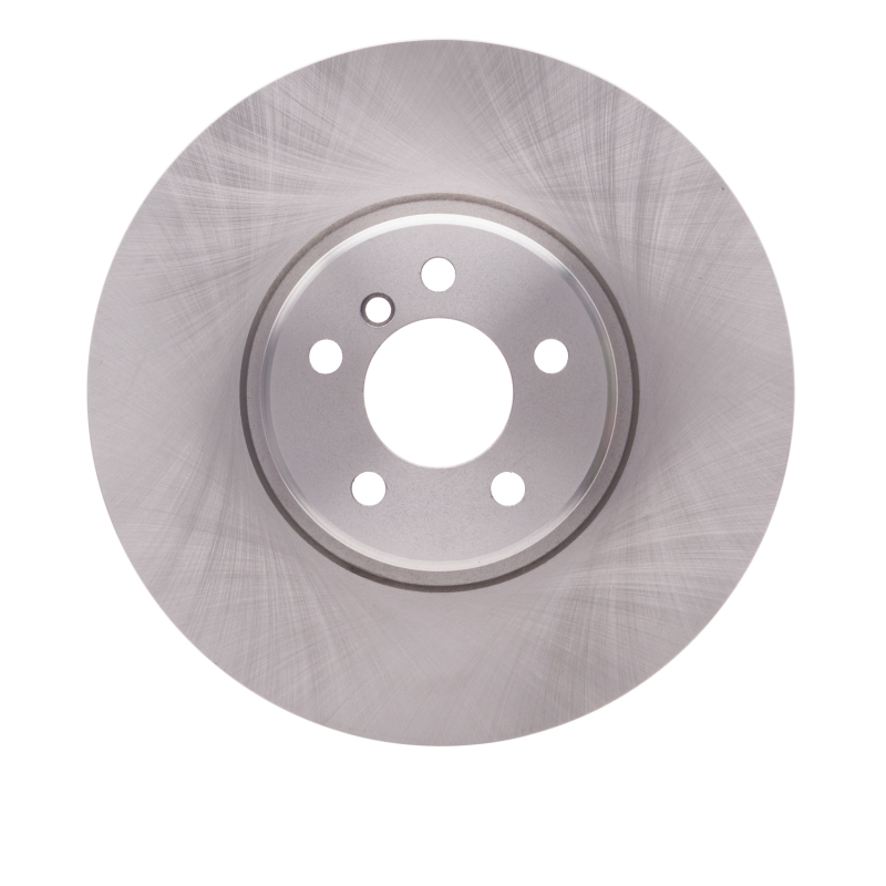 DFC Brake Rotors - Plain