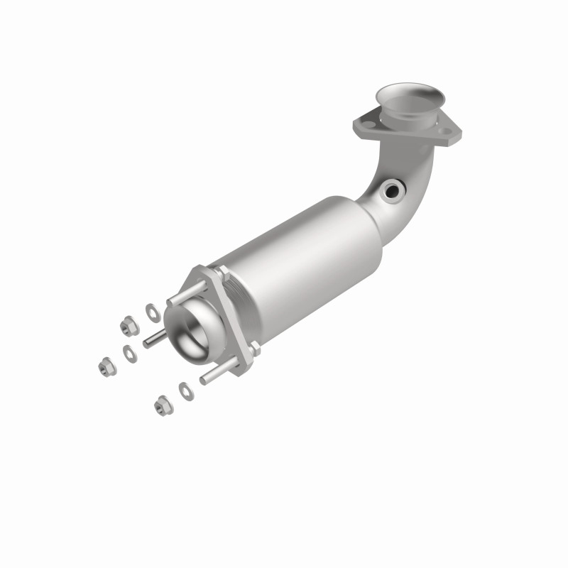 MagnaFlow Conv DF Corvette 92-93 thumbnail 5