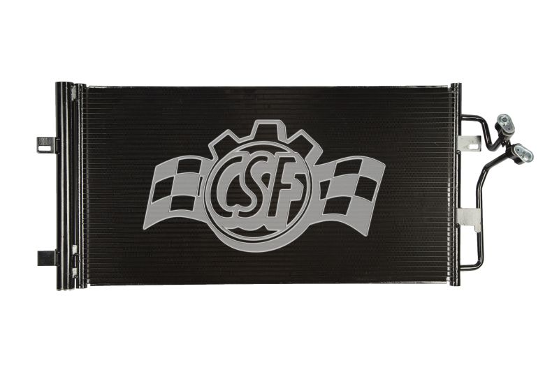 CSF A/C Condensers