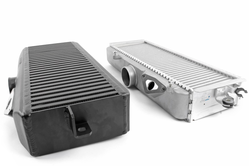 PA Top Mount Intercooler