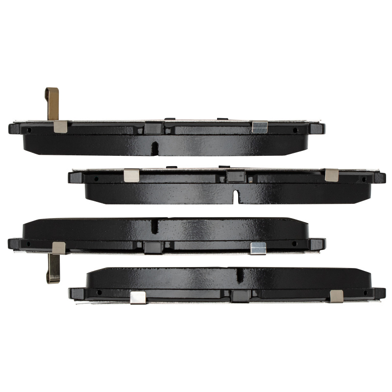 DFC 07-25 Acura MDX Front Active Performance Pads - Low Metallic thumbnail 3