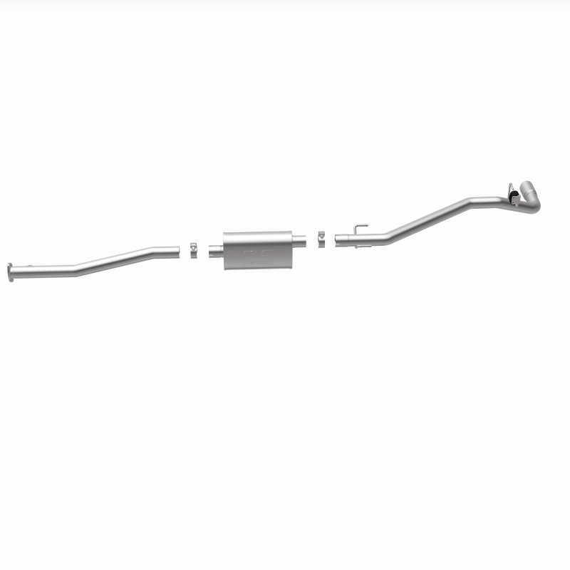 MagnaFlow Sys C/B 01-03 Toyota Tacoma Cc/Sb 2 thumbnail 5