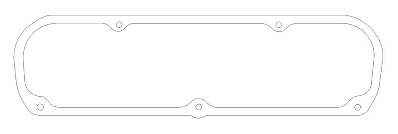 CG Valve Cover Gaskets