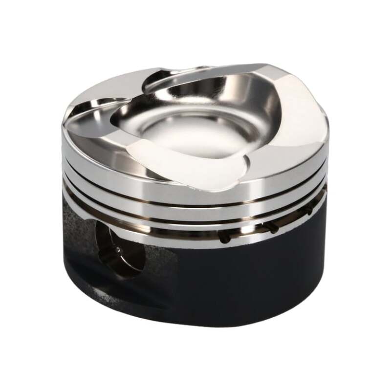 Piston Set, Ford, 1.6L EcoBoost, 79.00 mm Bore, Sport Compact, Set of 4