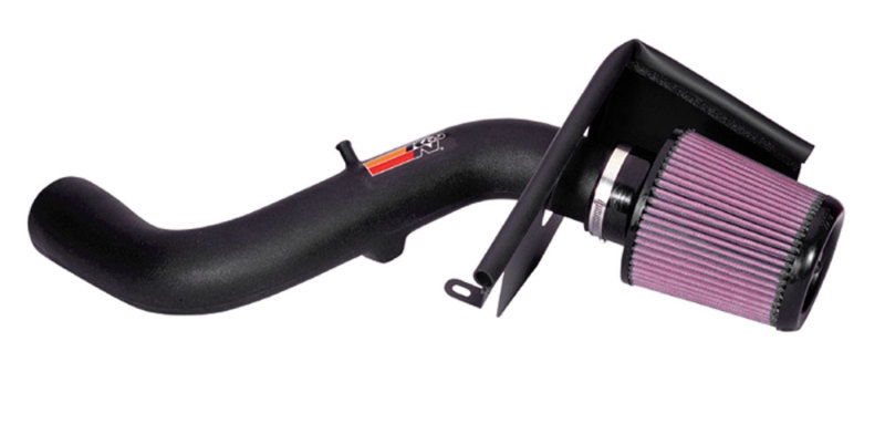 K&N 98-04 Dodge Intrepid V6-2.7L Performance Intake Kit thumbnail 2