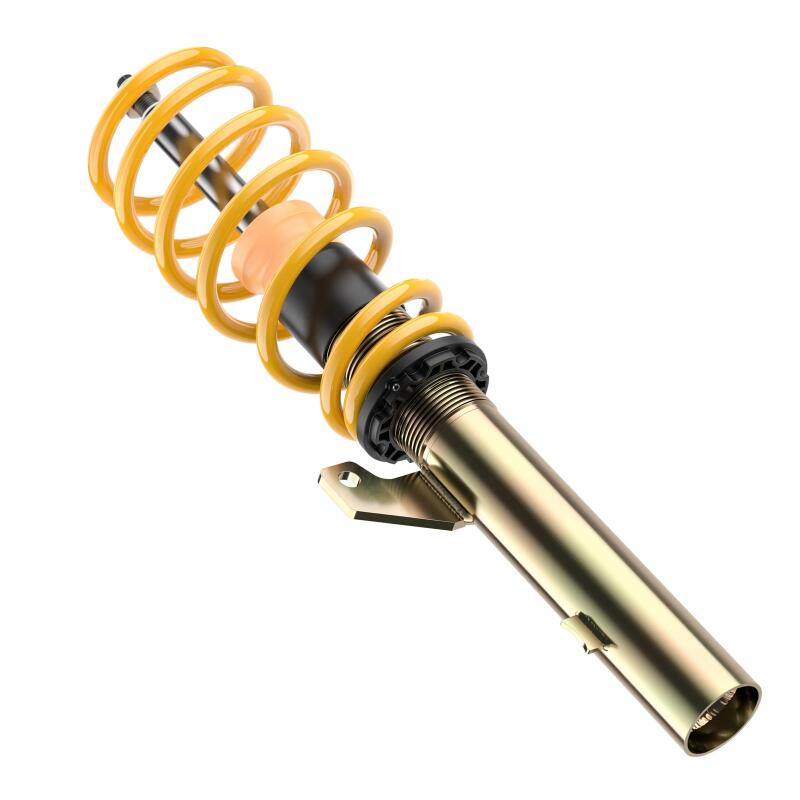 ST Suspensions XA Coilover Kits 1821000G Height, Rebound Adjustable Kit; Audi A3 (8V), 2WD thumbnail 8