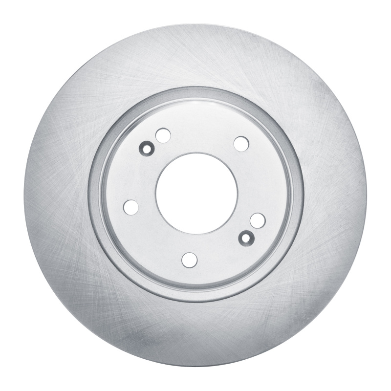 DFC Brake Rotors - Plain