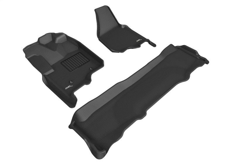 ACE Kagu - Combo - Black