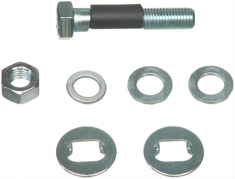 MOH Alignment Bolts