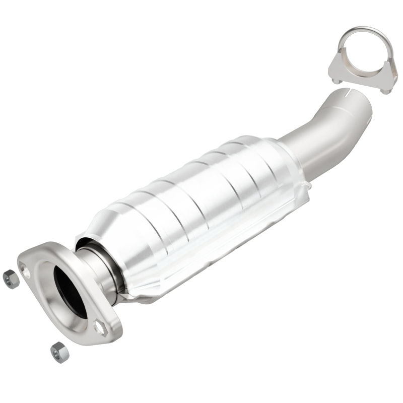 MagnaFlow Direct Fit Catalytic Converter 04 Toyota Sienna 3.3L thumbnail 3