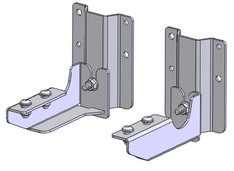 ARB Awning Bracket Quick Release Kit4
Awning Bracket