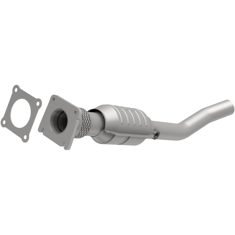 MagnaFlow DF Catalytic Conv 00-05 Dodge Neon 2.0L/00-01 Plymouth Neon 2.0L exclding LEV & ULEV thumbnail 3