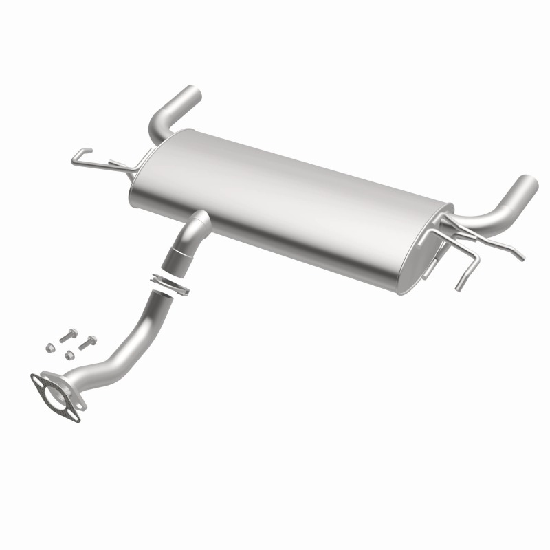 Magnaflow BRE Rear Muffler Kit Replacement Kia thumbnail 6