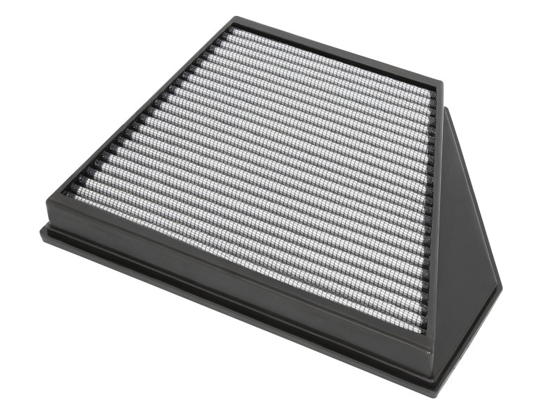 aFe Magnum FLOW Pro DRY S OE Replacement Filter 2016 Chevrolet Camaro SS V8 6.2L thumbnail 8