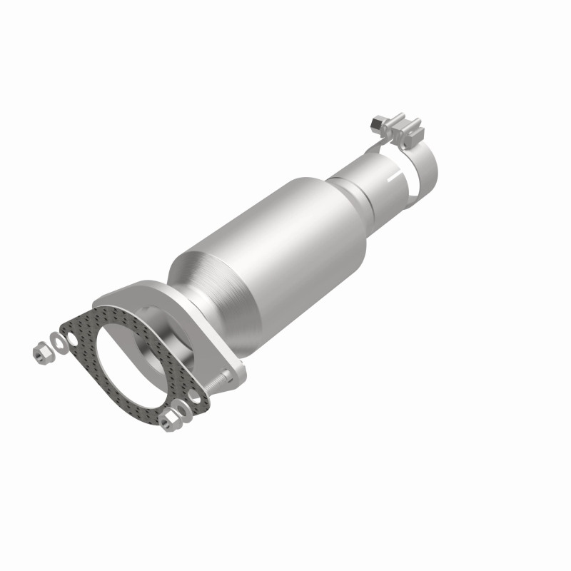 MagnaFlow 09-10 Chevrolet Malibu 2.4L Direct Fit Converter thumbnail 8