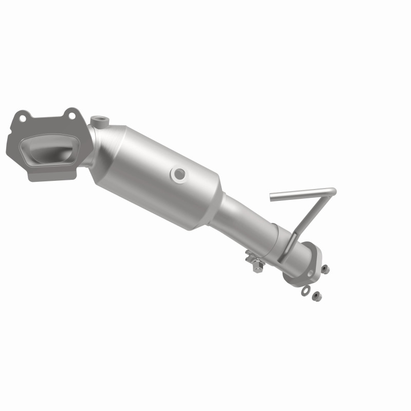 MagnaFlow Direct Fit Catalytic Converter California Grade 12-15 Jeep Wrangler V6 3.6L thumbnail 9