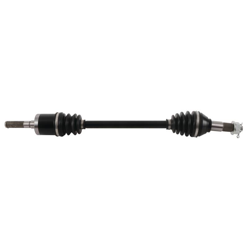 ABR Xtreme Duty Axles