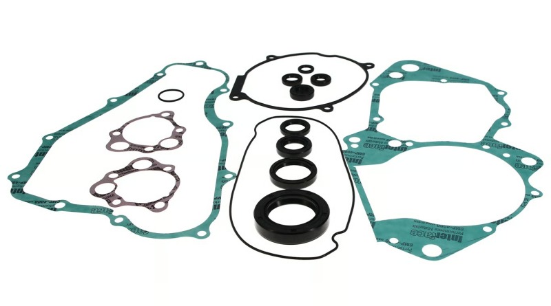 Wiseco 95-97 Yamaha YZ250 Bottom End Gasket Kit