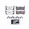 PSB Z26 Extreme Brake Pads