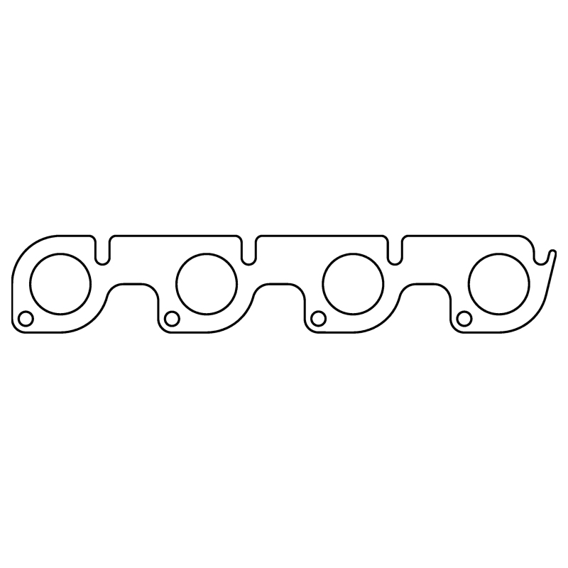 CG Exhaust Gaskets