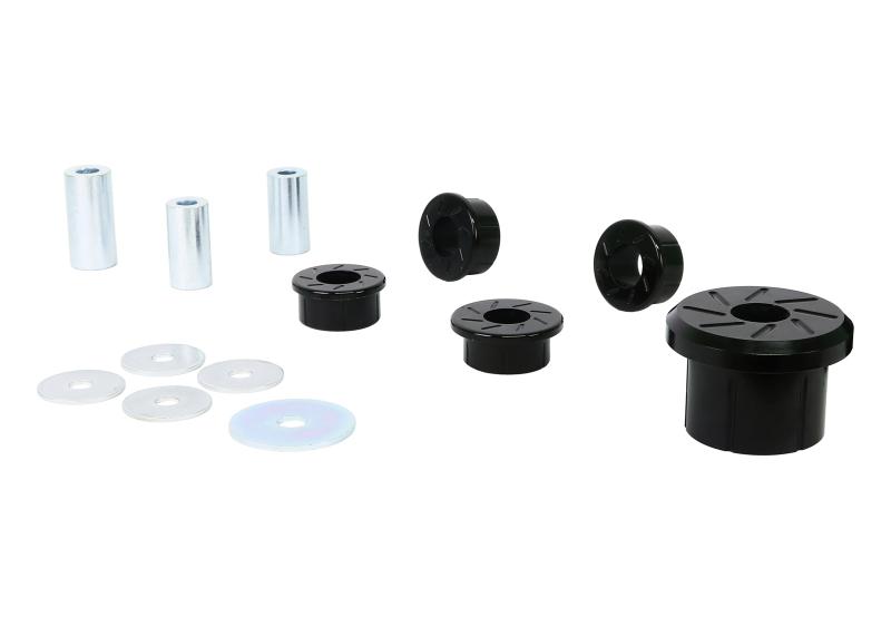 WL Bushings - Differential