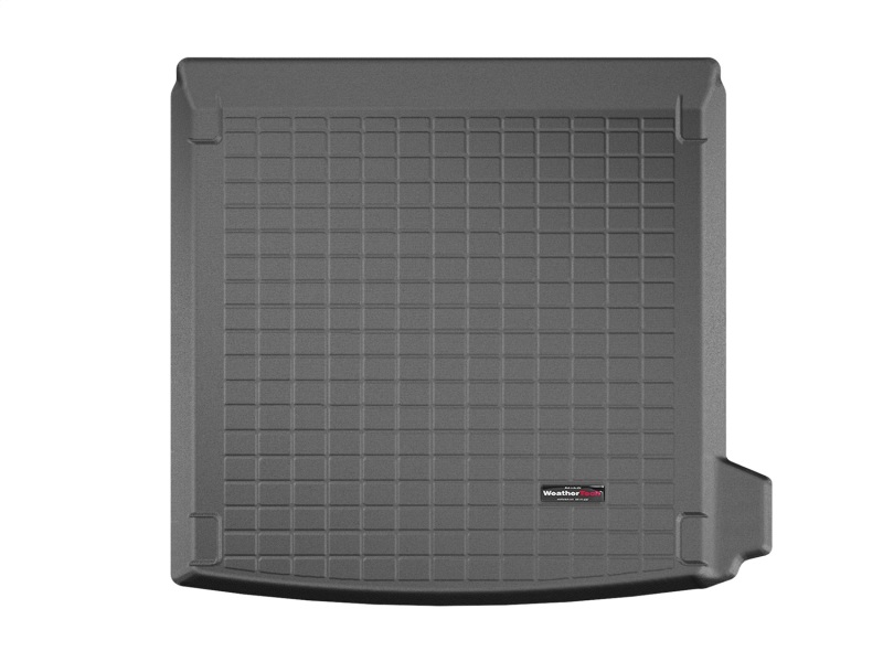 WT Cargo Liners - Black