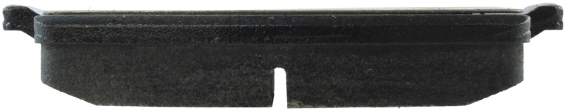StopTech Performance 08-13 Audi S3 Rear Brake Pads thumbnail 5
